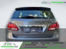 Mercedes Classe B 180 180 BVA  occasion � Beaupuy - photo n�6