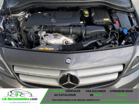 Mercedes Classe B 180 180 BVA  occasion � Beaupuy - photo n�11