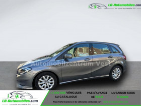 Mercedes Classe B 180 180 BVA  occasion � Beaupuy - photo n�5