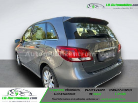Mercedes Classe B 180 180 BVA  occasion � Beaupuy - photo n�3
