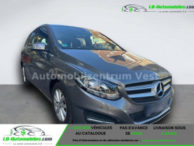 Mercedes Classe B 180 180 BVA  occasion � Beaupuy - photo n�2
