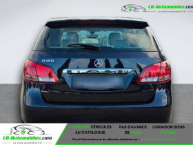 Mercedes Classe B 180 180 BVA  occasion � Beaupuy - photo n�6