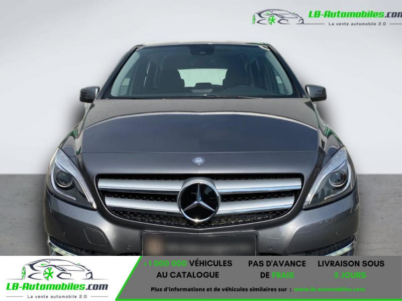 Mercedes Classe B 180 180 BVA  occasion � Beaupuy - photo n�5