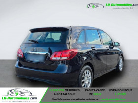 Mercedes Classe B 180 180 BVA  occasion � Beaupuy - photo n�4