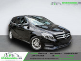 Annonce Mercedes Classe B 180 occasion Essence 180 BVA  Beaupuy