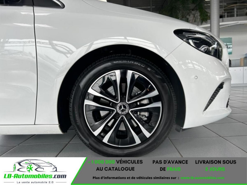 Mercedes Classe B 180 180 BVA  occasion  Beaupuy - photo n7