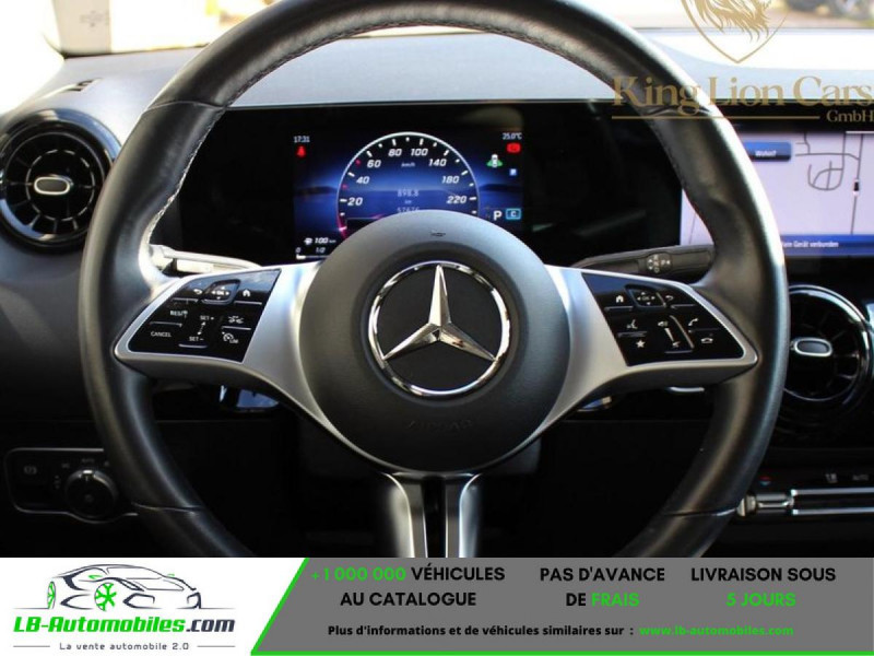 Mercedes Classe B 180 180 BVA  occasion  Beaupuy - photo n6