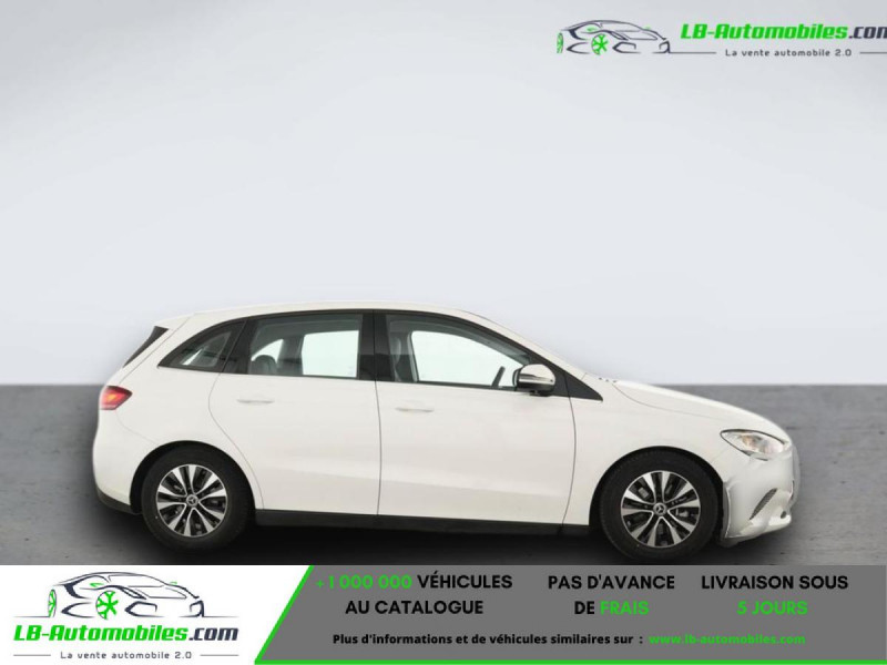 Mercedes Classe B 180 180 BVA  occasion  Beaupuy - photo n6