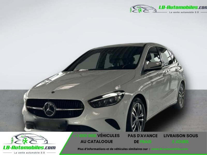 Mercedes Classe B 180 180 BVA  occasion  Beaupuy