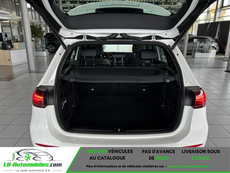 Mercedes Classe B 180 180 BVA  occasion  Beaupuy - photo n9