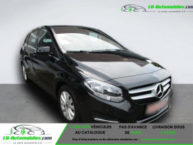 Mercedes Classe B 180 180 BVA  occasion � Beaupuy - photo n�2