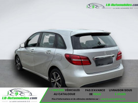 Mercedes Classe B 180 180 BVA  occasion � Beaupuy - photo n�3