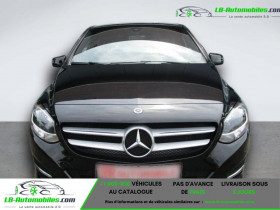 Mercedes Classe B 180 180 BVA  occasion � Beaupuy - photo n�4