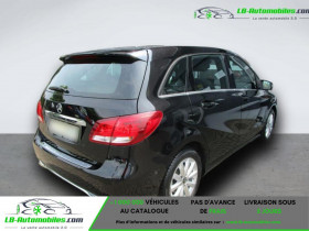Mercedes Classe B 180 180 BVA  occasion � Beaupuy - photo n�3