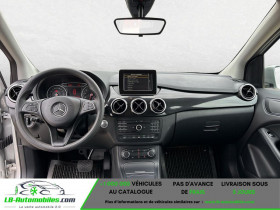 Mercedes Classe B 180 180 BVA  occasion � Beaupuy - photo n�2