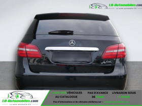 Mercedes Classe B 180 180 BVA  occasion � Beaupuy - photo n�6