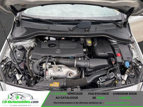 Mercedes Classe B 180 180 BVA  occasion � Beaupuy - photo n�7