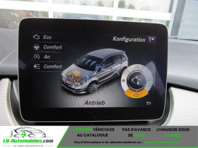 Mercedes Classe B 180 180 BVA  occasion � Beaupuy - photo n�9