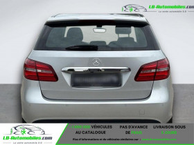Mercedes Classe B 180 180 BVA  occasion � Beaupuy - photo n�5