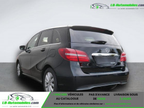 Mercedes Classe B 180 180 BVA  occasion � Beaupuy - photo n�4