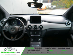Mercedes Classe B 180 180 BVA  occasion � Beaupuy - photo n�3