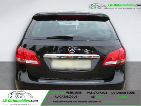 Mercedes Classe B 180 180 BVA  occasion � Beaupuy - photo n�6