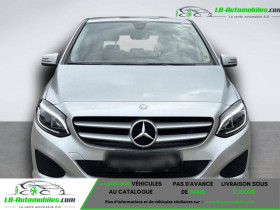 Mercedes Classe B 180 180 BVA  occasion � Beaupuy - photo n�4
