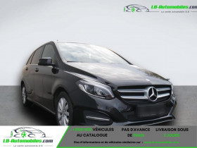 Mercedes Classe B 180 180 BVA  occasion � Beaupuy - photo n�2
