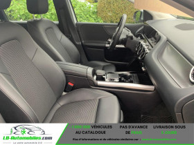Mercedes Classe B 180 180 BVA  occasion � Beaupuy - photo n�7