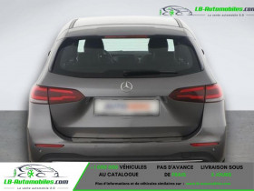 Mercedes Classe B 180 180 BVA  occasion � Beaupuy - photo n�7