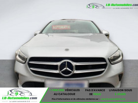 Mercedes Classe B 180 180 BVA  occasion � Beaupuy - photo n�5