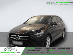 Mercedes Classe B 180 180 BVA  occasion � Beaupuy - photo n�2