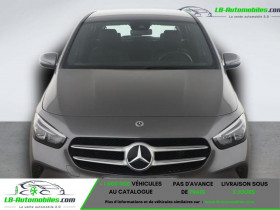 Mercedes Classe B 180 180 BVA  occasion � Beaupuy - photo n�5