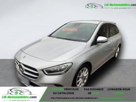 Mercedes Classe B 180 180 BVA  occasion � Beaupuy - photo n�2