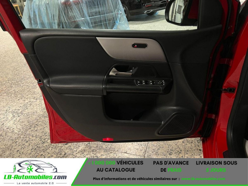 Mercedes Classe B 180 180 BVA  occasion � Beaupuy - photo n�5