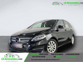 Mercedes Classe B 180 180 BVA  occasion � Beaupuy - photo n�2