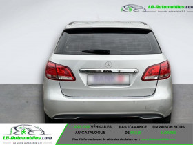 Mercedes Classe B 180 180 BVA  occasion � Beaupuy - photo n�5