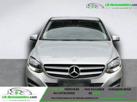Mercedes Classe B 180 180 BVA  occasion � Beaupuy - photo n�3