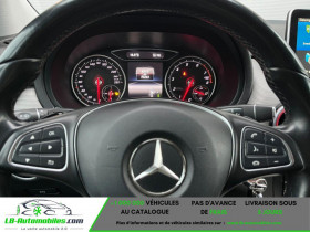 Mercedes Classe B 180 180 BVA  occasion � Beaupuy - photo n�6