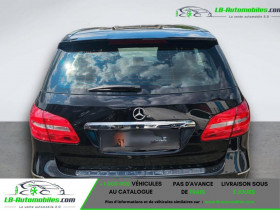 Mercedes Classe B 180 180 BVA  occasion � Beaupuy - photo n�5