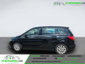 Mercedes Classe B 180 180 BVA  occasion � Beaupuy - photo n�4