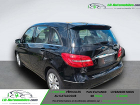 Mercedes Classe B 180 180 BVA  occasion � Beaupuy - photo n�3