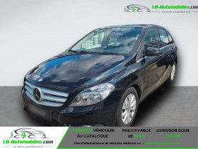 Mercedes Classe B 180 180 BVA  occasion � Beaupuy - photo n�2