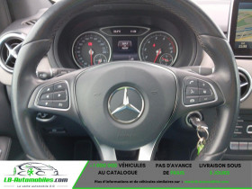 Mercedes Classe B 180 180 BVA  occasion � Beaupuy - photo n�7