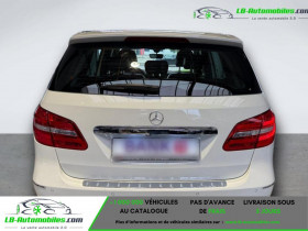 Mercedes Classe B 180 180 BVA  occasion � Beaupuy - photo n�4