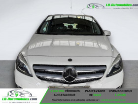 Mercedes Classe B 180 180 BVA  occasion � Beaupuy - photo n�3