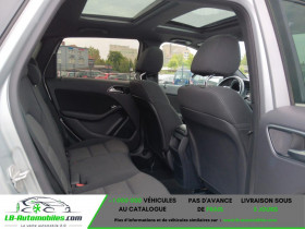 Mercedes Classe B 180 180 BVA  occasion � Beaupuy - photo n�6