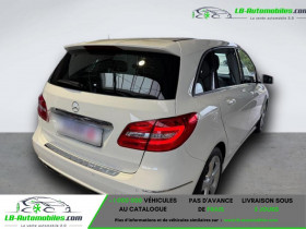Mercedes Classe B 180 180 BVA  occasion � Beaupuy - photo n�2