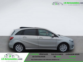 Mercedes Classe B 180 180 BVA  occasion � Beaupuy - photo n�4