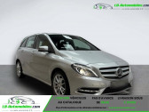 Annonce Mercedes Classe B 180 occasion Essence 180 BVA � Beaupuy